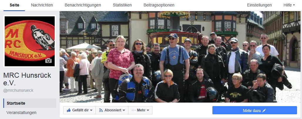 https://www.facebook.com/mrchunsrueck/